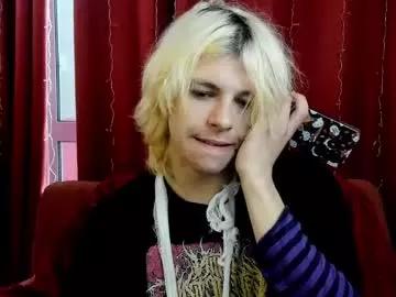 emoslut_ from Chaturbate is Freechat