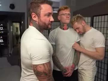 enjohnny from Chaturbate is Freechat