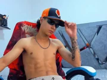erick_rouse from Chaturbate is Freechat