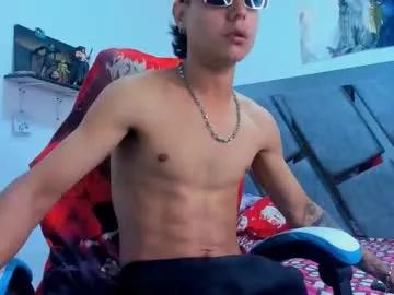 erick_rouse from Chaturbate is Freechat