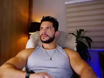 erick_thompson from Chaturbate is Freechat