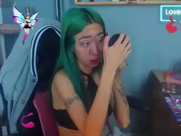 erika_stevens from Chaturbate is Freechat