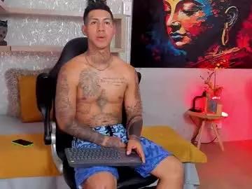eros_miller_ from Chaturbate is Freechat