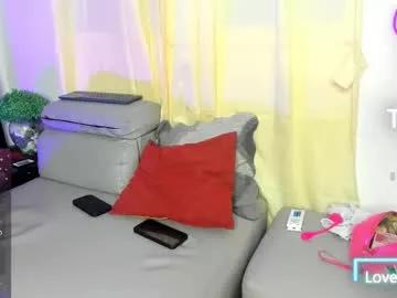 ethan_blackwood from Chaturbate is Freechat