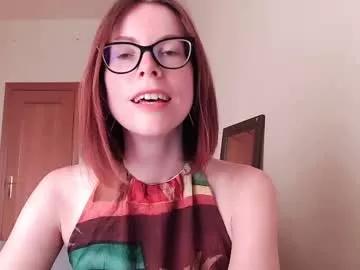 eva_cutesmile from Chaturbate is Freechat