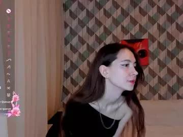 evabrowney from Chaturbate is Freechat