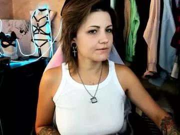 evabrownie from Chaturbate is Freechat