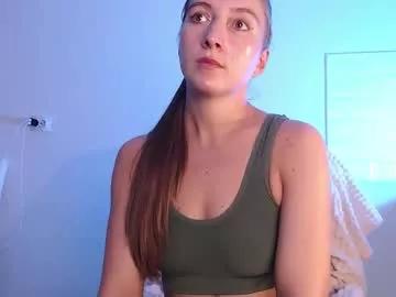 evahailey_ from Chaturbate is Freechat