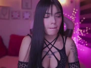evangelin_love from Chaturbate is Freechat