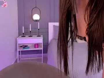 evanovak_ from Chaturbate is Freechat