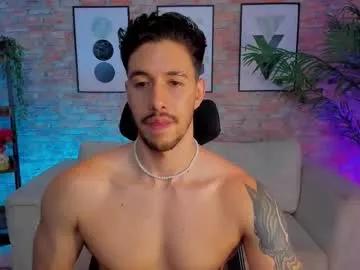 evansopry1 from Chaturbate is Freechat