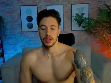 evansopry1 from Chaturbate is Freechat