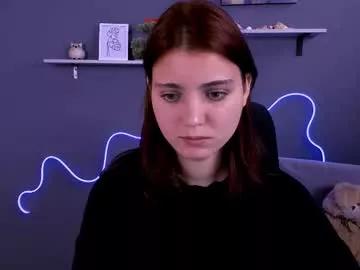evelyn_muse from Chaturbate is Freechat