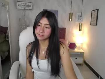 evelyn_rose_tk from Chaturbate is Freechat