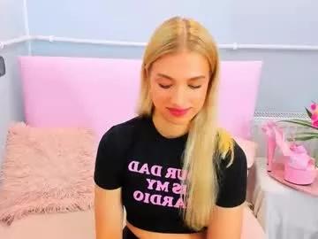 evettegold from Chaturbate is Freechat