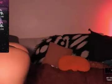 evie_luna from Chaturbate is Freechat