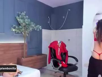 fallen_angel999777 from Chaturbate is Freechat