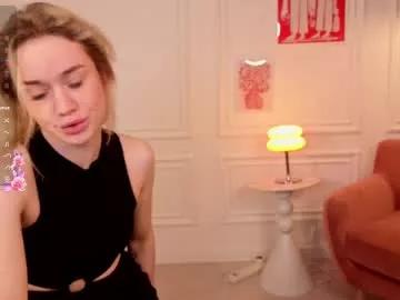 fancyamelia from Chaturbate is Freechat