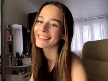 fannygilbertson from Chaturbate is Freechat