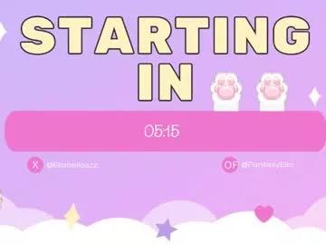 Photos of fantasyella from Chaturbate is Freechat