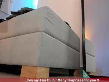 fer_angel_ from Chaturbate is Freechat