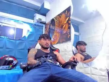 ferchodaniels from Chaturbate is Freechat