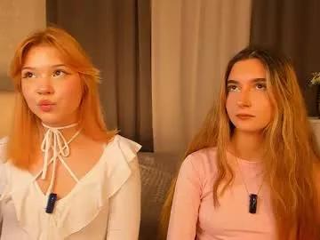 fierce_sisten_ from Chaturbate is Freechat