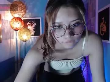 fiorellaa_delsd from Chaturbate is Freechat