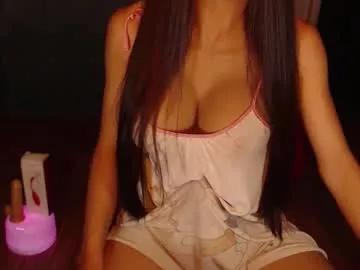 flexibleyassi from Chaturbate is Freechat