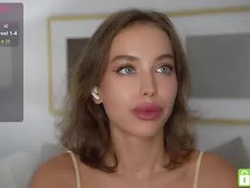 fluffy_angel from Chaturbate is Freechat