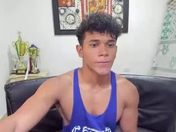 fox_evans from Chaturbate is Freechat