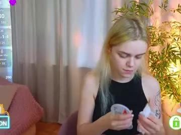 fox_glove from Chaturbate is Freechat