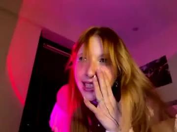 foxie_kiss from Chaturbate is Freechat