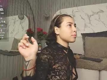 Photos of franchesca_de_luca from Chaturbate is Freechat