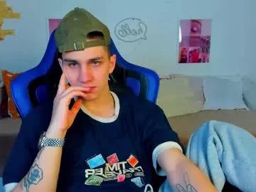 frank_mooree from Chaturbate is Freechat