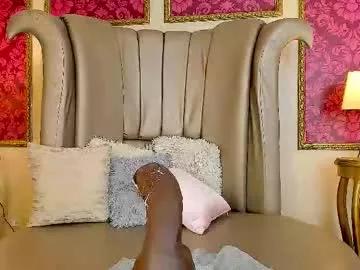 Photos of frecklesofcolors_ from Chaturbate is Freechat
