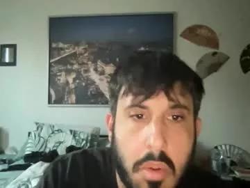 freddy3399 from Chaturbate is Freechat