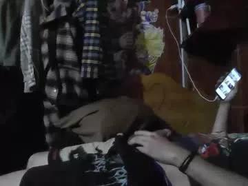fuckdiegox from Chaturbate is Freechat