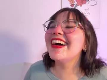 gaby99_ from Chaturbate is Freechat