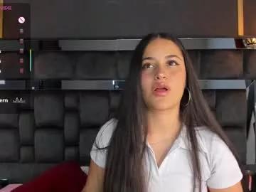 gabyjoness_ from Chaturbate is Freechat