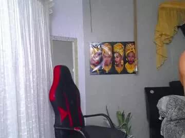 gael__david from Chaturbate is Freechat