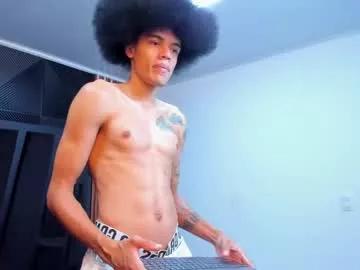 gael_smith___ from Chaturbate is Freechat