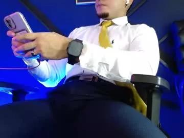 gael_williams3 from Chaturbate is Freechat