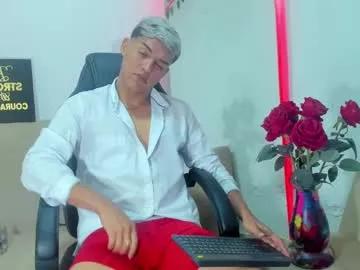 garrett_collins from Chaturbate is Freechat