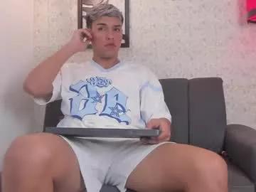 garrett_collins from Chaturbate is Freechat