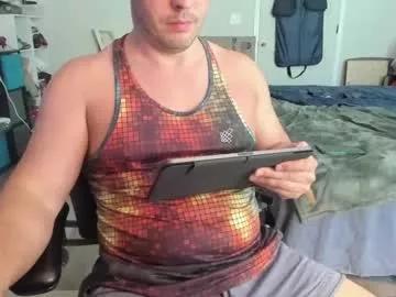 gaymusclex from Chaturbate is Freechat