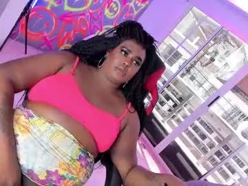 geanna_rose from Chaturbate is Freechat