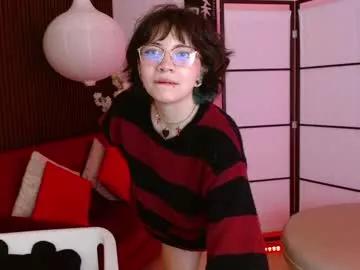 gemi_white from Chaturbate is Freechat