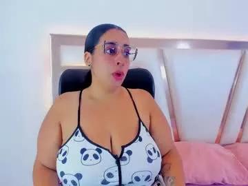 geminisclark from Chaturbate is Freechat