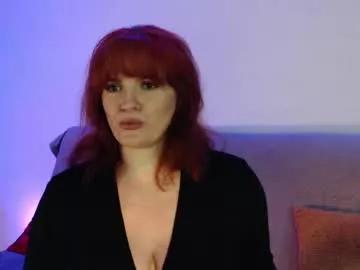 gentlemila from Chaturbate is Freechat